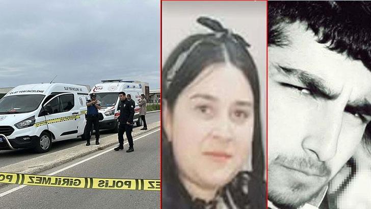 Boşanma aşamasındaki eşini tabancayla öldürmüştü; tanık taksici: 1 metreden hedef alıp ateş etti