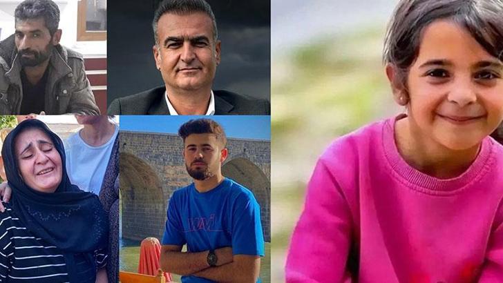 Narin Güran davasında ‘suçluyu kayırma’ dosyası bozuldu