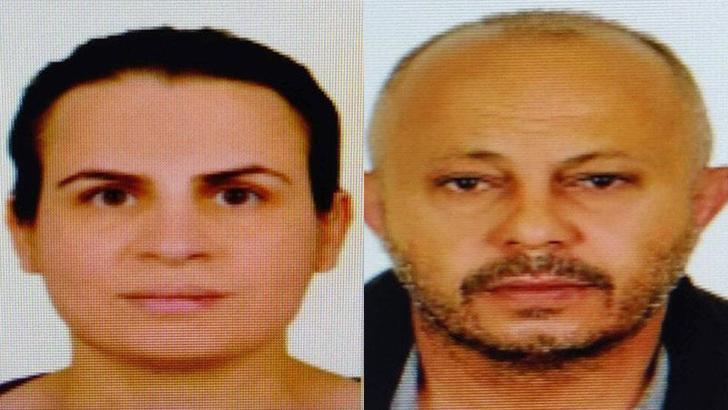 Eyüpsultan'da eşini öldüren Engin Çelik’e ağırlaştırılmış müebbet hapis istemi