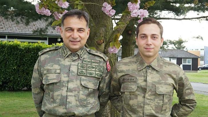 Şantiyede ölü bulunan Dorukhan’ın babası emekli Tümgeneral Büyükışık: Oğlum darbeyi aldıktan sonra 3 saat can çekişmiş
