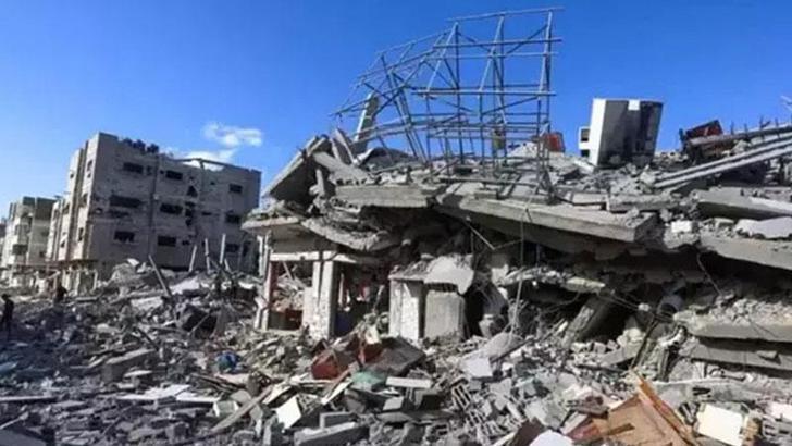 Hamas, Trump’ın ateşkes planına yanıtını verdi