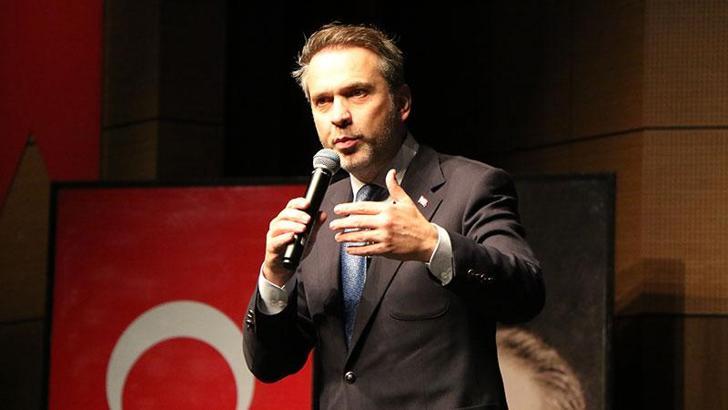 Bakan Bayraktar: ABD ile 43 milyar dolarlık anlaşma yaptık