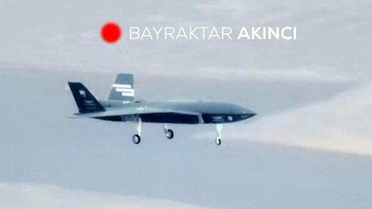 KIZILELMA PT-5 AB aerodinamik sistem tanımlama testini başarıyla tamamladı