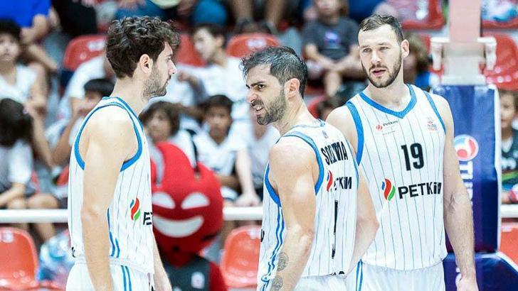 Petkimspor zorlu Fenerbahçe deplasmanında