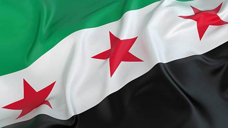 Suriye'de Halk Meclisi seçimleri başladı