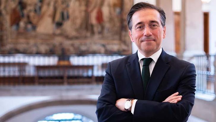 Küresel Sumud Filosu'nda alıkonulan 21 İspanyol aktivist bugün Tel Aviv'den ayrılacak