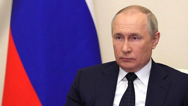 Putin: Tomahawk füzelerinin Kiev’e verilmesi halinde ABD ile ilişkiler bozulur