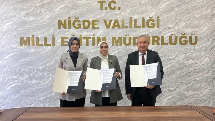 Kadınlarla Çocuklar Birlikte Öğreniyor Projesi hayata geçti