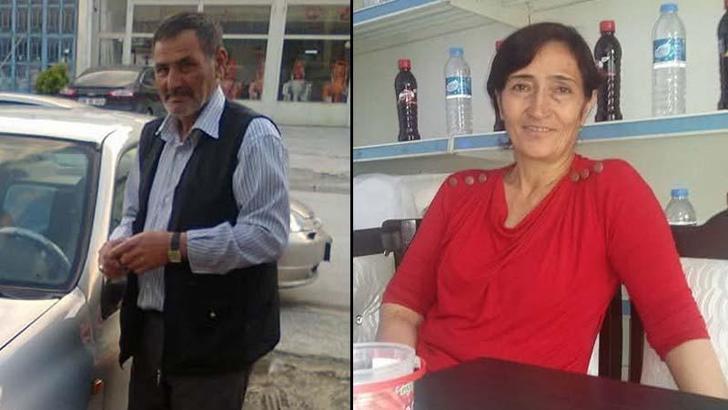 Dayısı ve yengesini öldüren şüpheli, kalp krizinden öldü