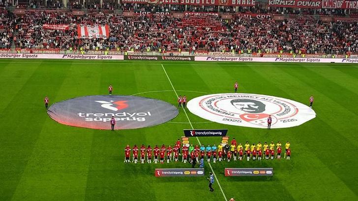 Samsunspor – Fenerbahçe maçından notlar