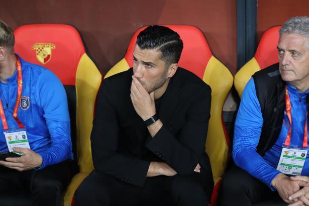 Göztepe- RAMS Başakşehir FK / Ek fotoğraflar