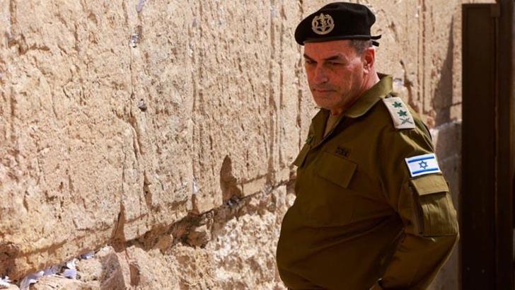 İsrail Genelkurmay Başkanı Zamir: Siyasi çaba başarısız olursa savaşa geri döneceğiz