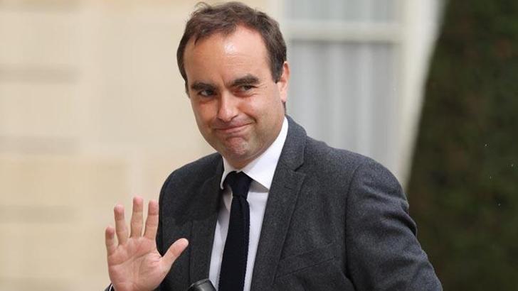 Fransa'da Başbakan Lecornu yeni hükümeti kurdu