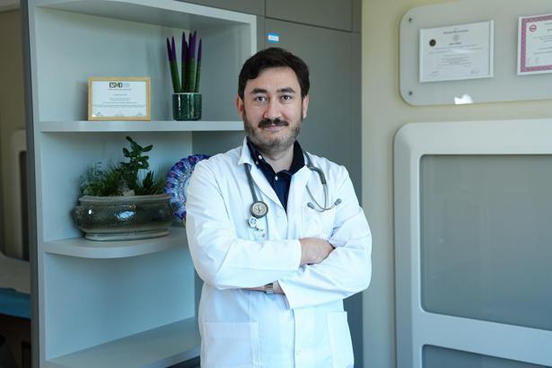 ‘Genetik testler kanser tedavisinde giderek önem kazanıyor’