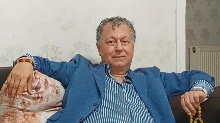 Parkta uyardığı kişi tarafından motosiklet kaskı ile dövülerek öldürüldü