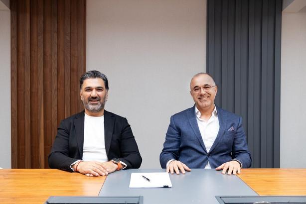 Param ve Dinçer Lojistik güçlerini YolParam'la birleştirdi