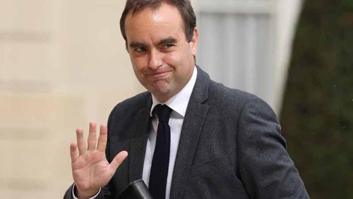 Fransa Başbakanı Lecornu istifa etti