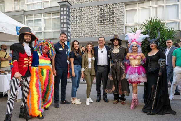 Mersin’in en renkli festivali başlıyor