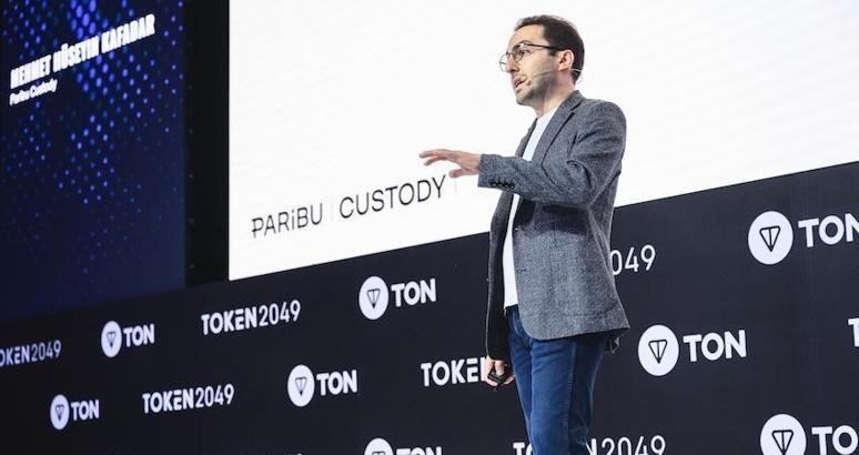 Paribu’nun sponsoru olduğu TOKEN2049 Singapore sona erdi