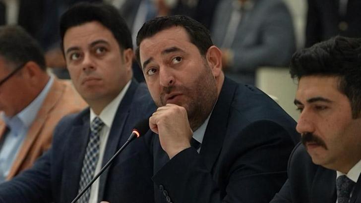 Samandağ Belediye Başkanından Bakan Kurum'a teşekkür