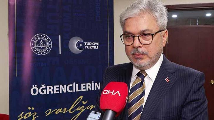 Bakan Yardımcısı Yelkenci: Bu proje yapay zekanın Türk dilinde geliştirilmesi için önemli