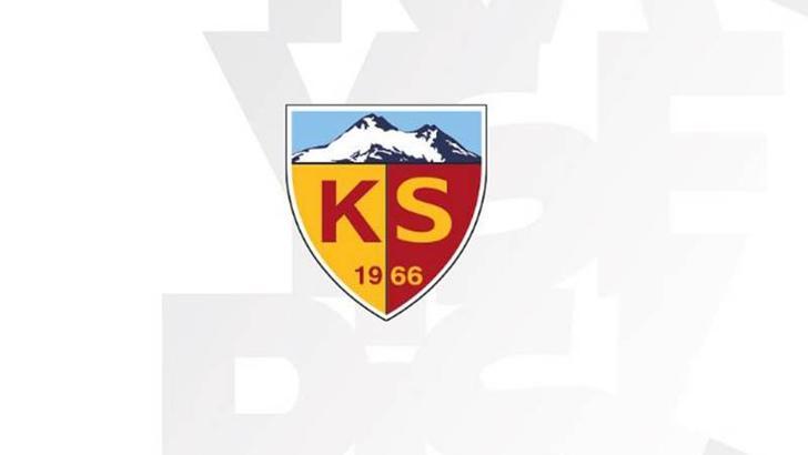 Zecorner Kayserispor’dan transfer yasağı açıklaması