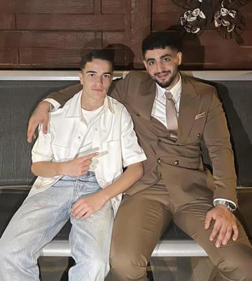 Belçika'da kazada ölen 3 kişi, Afyonkarahisar'da toprağa verilecek