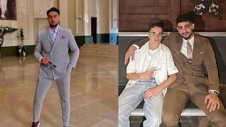 Belçika'da kazada ölen 3 kişi, Afyonkarahisar'da toprağa verilecek