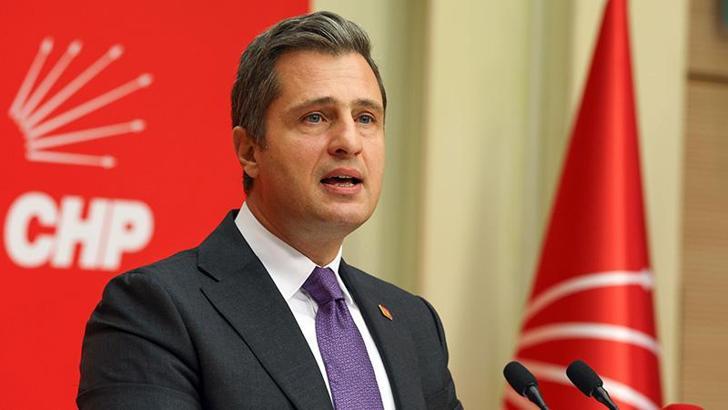 CHP'li Yücel: Partimiz, Sayın Kılıçdaroğlu'nun duruşmasına katılım gösterecek