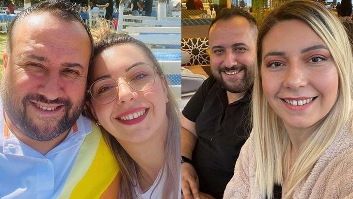 İzmir'de eşi Serpil'i bıçaklayarak öldüren koca tutuklandı