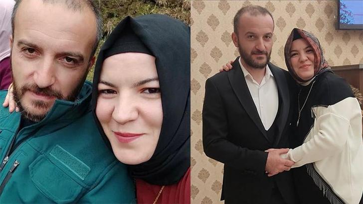 Eşini öldürüp kaçmıştı; ormanda parçalanmış cesedi bulundu