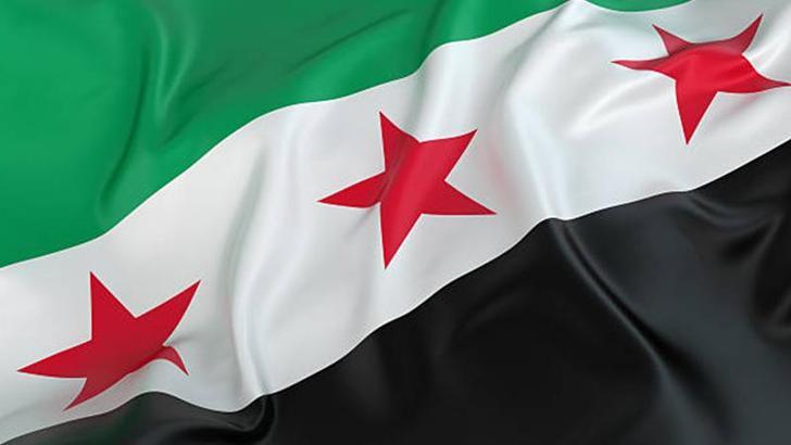 Suriye'de Halk Meclisi seçim sonuçları açıklandı