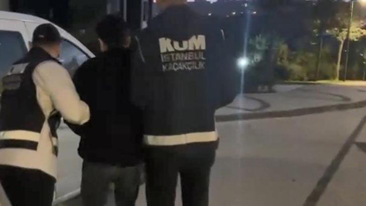 İstanbul'da FETÖ operasyonu: 5 doktor tutuklandı