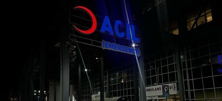 İzmir'de köpeğe ateş açtı, saçmalar yoldan geçen çifte isabet etti; 1 ölü, 1 yaralı