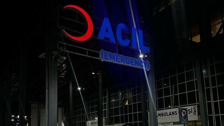 İzmir'de köpeğe ateş açtı, saçmalar yoldan geçen çifte isabet etti; 1 ölü, 1 yaralı