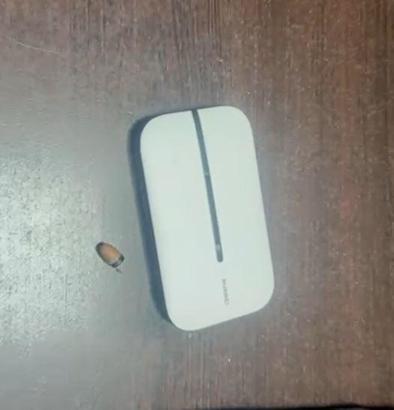 Ehliyet sınavına kopya düzeneğiyle girmeye çalışan 2 kişi yakalandı