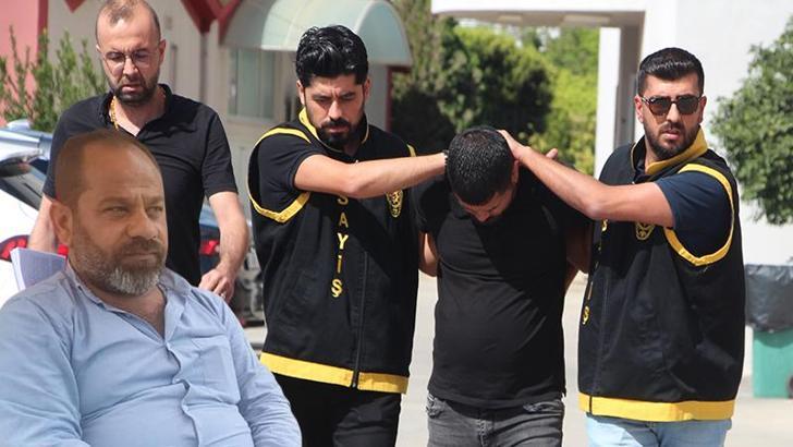 Sevgilisinin eski erkek arkadaşını, rahatsız ettiği için öldürmüş