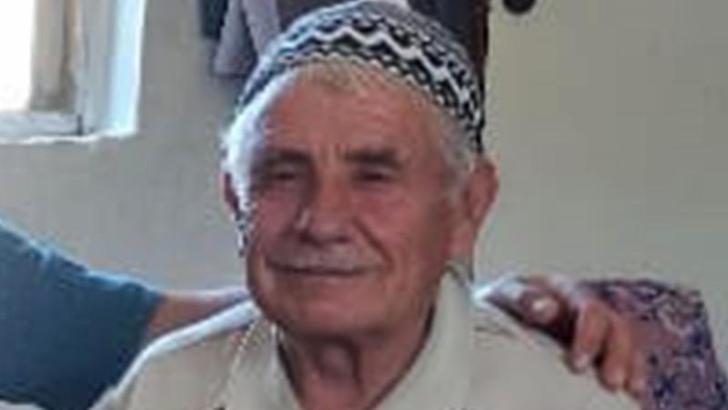 Domuz avlarken babasını öldürdü