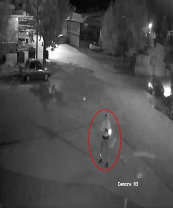 Pompalı tüfekli saldırıya 4 tutuklama