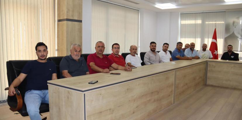 Narenciyede 'yevmiye' anlaşmazlığı