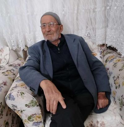 14 yıl önce ölen kişiyle karıştırıldığı olayı anlattığı görüntüler ortaya çıktı