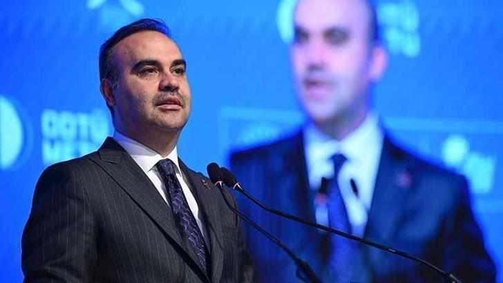 Bakan Kacır: Yerel Kalkınma Hamlesi Programı ilk çağrısına 696 proje başvurusu yapıldı