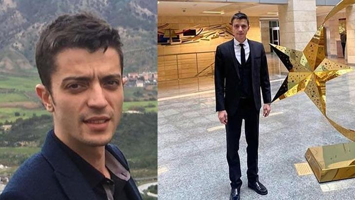 Balkon kapısından içeri girerken eşiğe takılıp başını yere çarpan avukat öldü