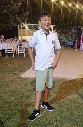 Otomobilin çarptığı Sıraç, 12 gün sonra yaşamını yitirdi