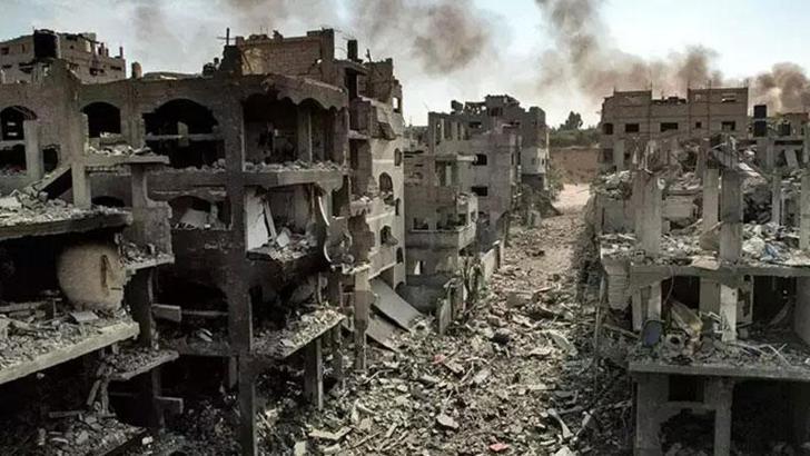 Hamas'tan '7 Ekim' mesajı