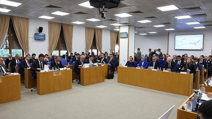 TCMB Başkanı Karahan: Sıkı para politikası duruşumuz, dezenflasyonun devamını sağlayacak