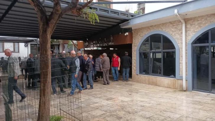Belgin’in katili eşi, silah tutukluk yapınca tekrar kurup ateşlemiş (2)