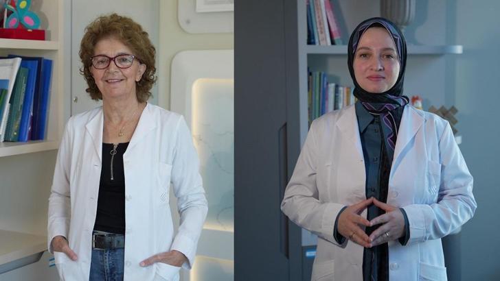 ‘Disleksi bir hastalık değil, nörobiyolojik bir bozukluktur’