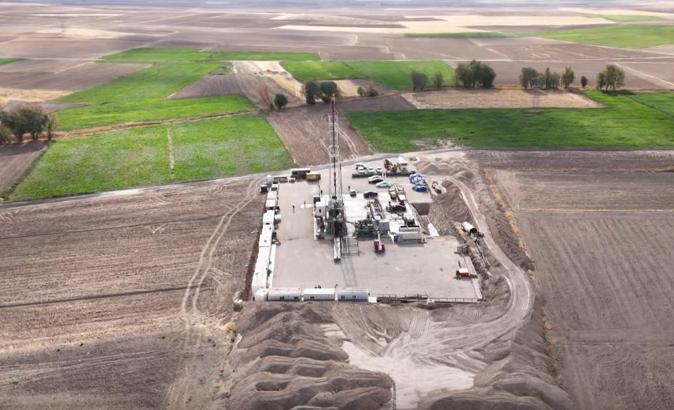 Kayseri’de jeotermal kaynaklı sera OTB’de bin kadın istihdam edilecek