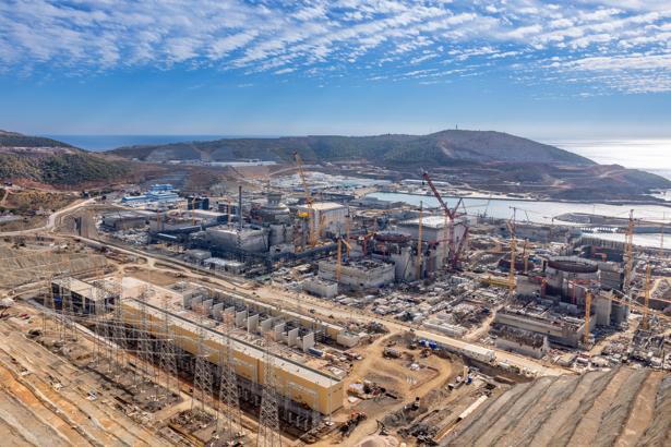 ‘Elektrik talebindeki artış nükleer enerjiyi yeniden gündemin ilk sırasına taşıdı’